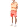 STEM FLORAL T-SHIRT