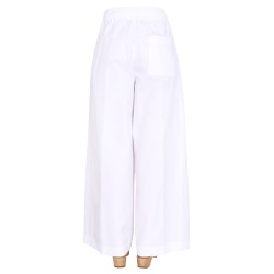 WIDE LEG TROUSERS