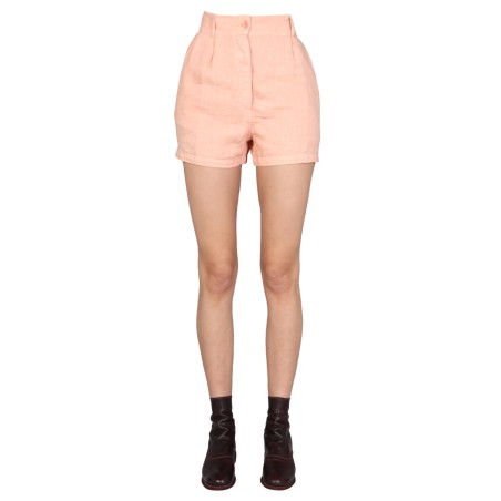 WIDE LEG SHORTS