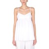 POPLIN TOP