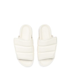 GIA 3 PUFFY SANDALS