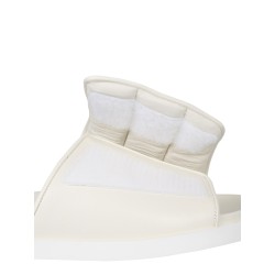 GIA 3 PUFFY SANDALS