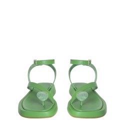 ROSIE 18 GIA/RHW SANDALS