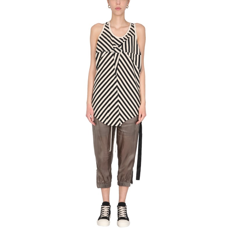 "TANK" TOP