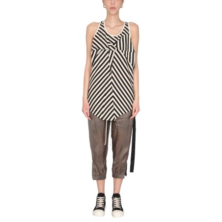 "TANK" TOP