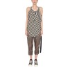 "TANK" TOP