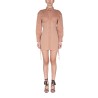 SHIRT DRESS