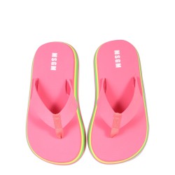 THONG SANDALS