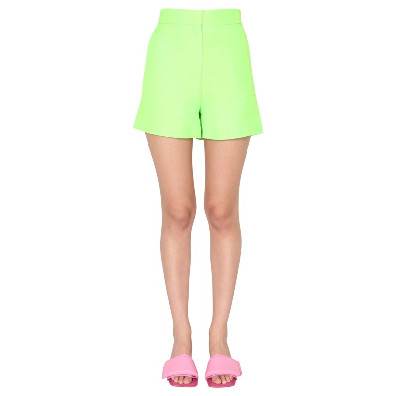 HIGH WAIST SHORTS