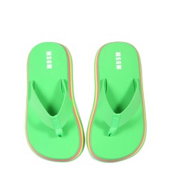 THONG SANDALS