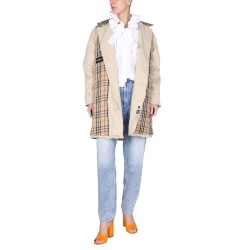 TRENCH REMADE BURBERRY