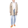 TRENCH REMADE BURBERRY