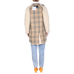 TRENCH REMADE BURBERRY
