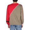 HYBRID SWEATSHIRT