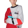 REMADE WRANGLE SWEATSHIRT