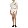 SWEATSHIRT SHORTS