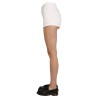 SWEATSHIRT SHORTS