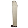 SATIN TROUSERS