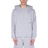 SWEATSHIRT WITH LOGO