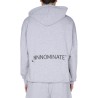 SWEATSHIRT WITH LOGO