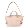 MEDIUM LEATHER BAG