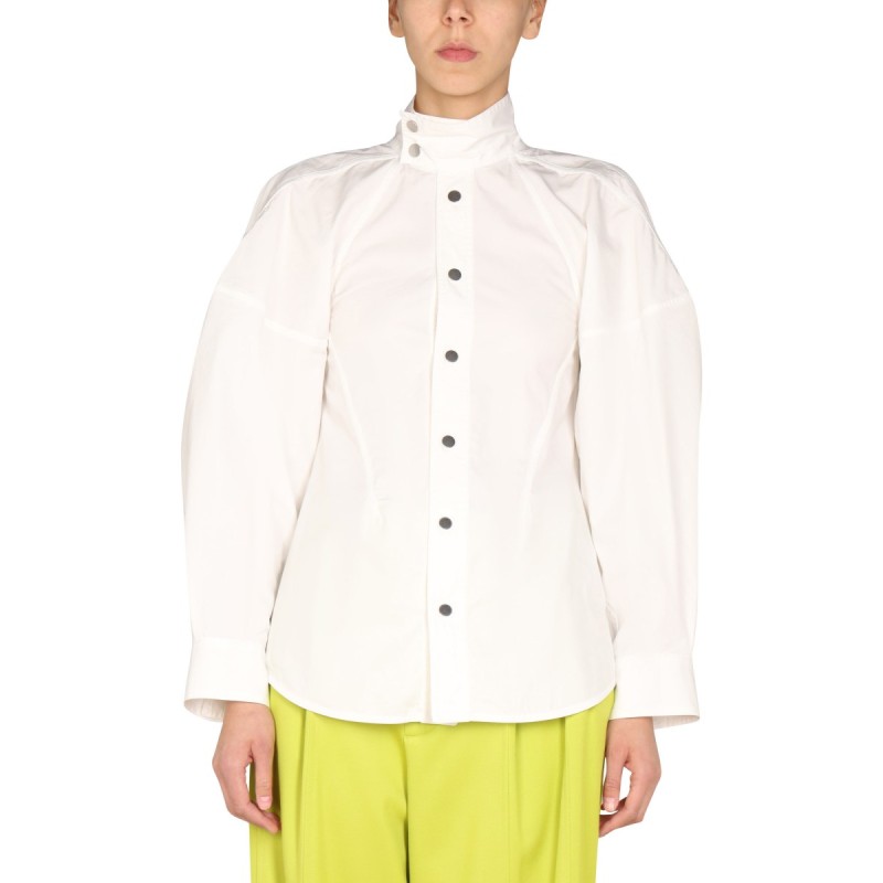 RELAXED FIT SHIRT