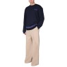 CREW NECK SWEATSHIRT