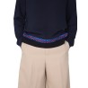 CREW NECK SWEATSHIRT