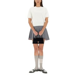 BOXY FIT T-SHIRT