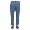 FIVE POCKET JEANS