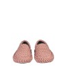 BRAIDED WORKMANSHIP SLIP-ON