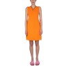 "LA ROBE SORBETTO" DRESS