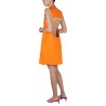 "LA ROBE SORBETTO" DRESS