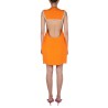 "LA ROBE SORBETTO" DRESS
