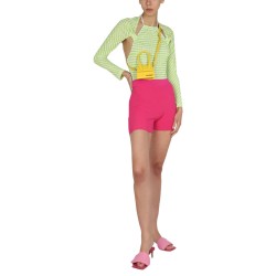 "KNOTS BODYSUIT