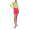 "KNOTS BODYSUIT