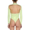 "KNOTS BODYSUIT