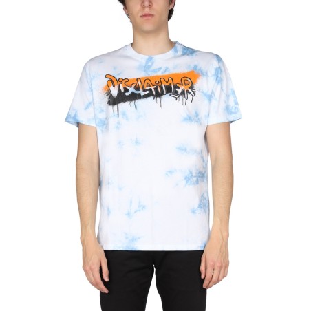 LOGO PRINT T-SHIRT