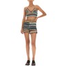SHORT "BERTHE"