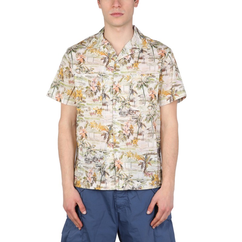 MIAMI SHIRT