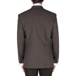 DOUBLE-BREASTED JACKET