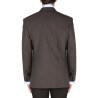 DOUBLE-BREASTED JACKET
