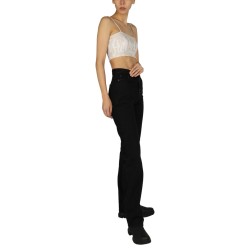 PAILSEY PATTERN CROP TOP