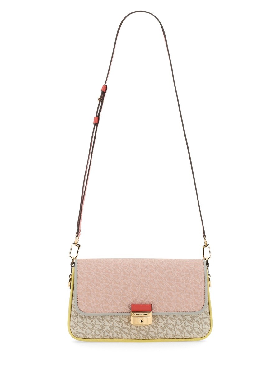 BAG WITH LOGO