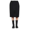STRAIGHT CUT SKIRT