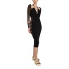 LACE DRESS