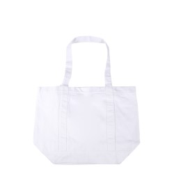 LOGO SHOPPING BAG