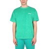 "TERRY" T-SHIRT
