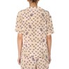 PAISLEY PRINT SHIRT