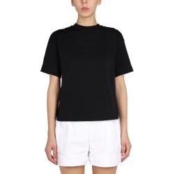 CREWNECK T-SHIRT